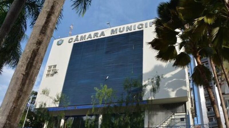 Câmara Municipal de Cachoeiro garante abono de R$ 2 mil para servidores públicos