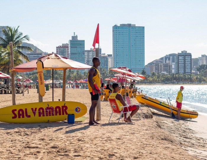 Vitória se prepara para receber a 4ª edição do Salva VIX em dezembro