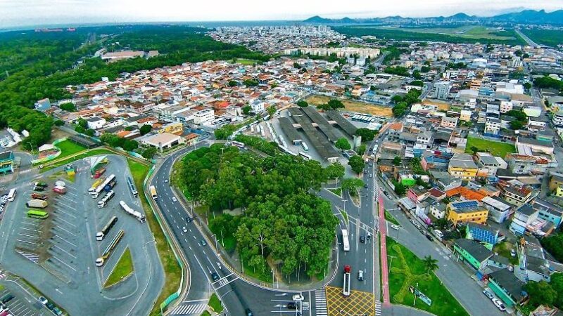 Quinta-feira histórica: Serra será a capital do ES por um dia