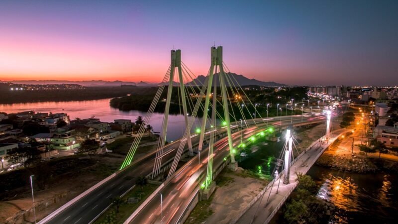 Empreender em Vitória: Conheça a Cidade que Lidera com Inovação e Transparência