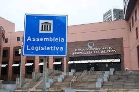 Posto de Identificação na Espaço Assembleia Cidadã (térreo da Assembleia Legislativa)